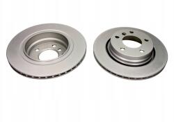 Quaro Féktárcsa Bmw T. E46 98- Korróziógátló Bevonattal QD8121 Quaro