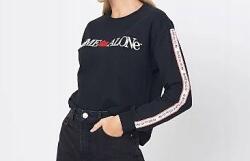 GEORGE Home Alone rövid pulóver 110-116 cm 5-6 év