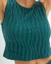 Bonprix Dekoratív Szerkezetű FELSŐ__44/46