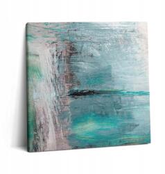 Wallfluent Vászonkép Hálószobába Ökológiai Olaj textúra Absztrakt (010030010270000074984)