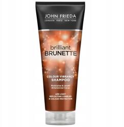 John Frieda Sampon festett hajra John Frieda Brilliant Brunette 250 ml (5017634091033)