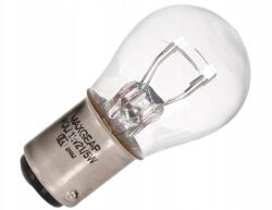 MaXgear Motorkerékpár izzó P21/5W BAY15d 12V 21/5W, homologizált
