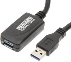 PremiumCord ku3rep5 Usb kábel 5 m (ku3rep5)