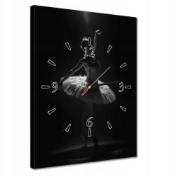 ZeSmakiem Órák 30x40 Balerina tutu Táncosnő (H9917M_Z1D_30x40cm AZ)