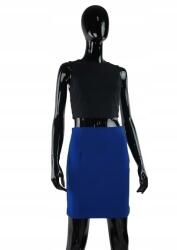 Silvian Heach Kobaltkék Mini Szoknya, Size XS (396566)