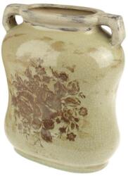  Kerámia Váza 'fruit' Dekoráció, vázák -30%