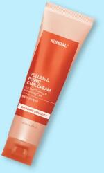 KUNDAL Volumennövelő és fixáló göndörítő krém Volume & Fixing Curl Cream Wedding Bouquet - 130 ml