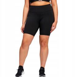 adidas Fekete Logós Rövidnadrág HC2990 (54-56) (588752)