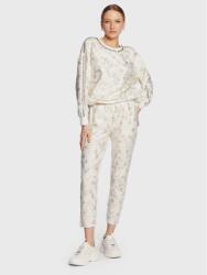 Liu Jo Fehér Mintás Melegítőnadrág (s) (593797)