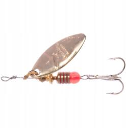 Mikado Forgatható Csillám Stream No. 3 Arany 00 (PMB-OST-3Z-00)