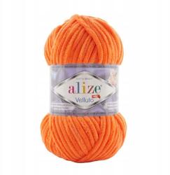 alize Velluto col. 550 fonal plüssállatokhoz és takarókhoz (550)