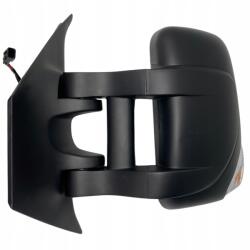  Renault Master 3 Elek. Fűthető Távirányítós Hosszú Visszapillantó Tükör 7-PIN Bal 10/24