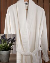  Spa Szállodai Köntös Portugál Ostya Lux XL (Szlafrok WAFEL LUX - XL)