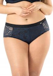 Mefemi Debora csipkés rövidnadrág XXL Mefemi (DEB-GRN-DZ46)