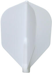  Darts Toll Cosmo Fit Flight Air Shape Fehér