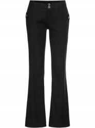 Bonprix 32-ES Női Bootcut Nadrág