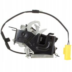 M MODECAR Aktív Pirotechnikai Zár Motorháztető Első Jobb Bmw G30 G31 G32 G15-höz