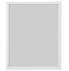 IKEA Fiskbo Fehér Nagy Képkeret 40x50 cm Ikea (003.003.86)