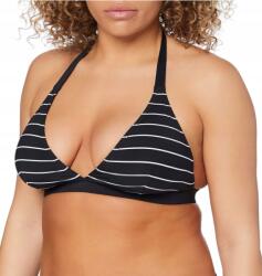 Esprit Csíkos Fürdőruha Felső 80
