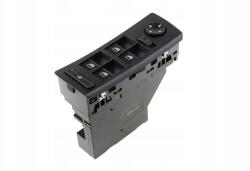 NTY Ablakemelő Kapcsoló Panel Bmw X5 E53 00-06 61316962505