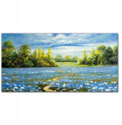 Coloray Vászonkép kereten Fák természet 100x50 (010030010010000017024)