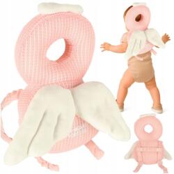  Fejvédelem járássegítő párna biztonsági hátizsák leesés elleni védelem (KX3124)