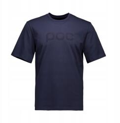 Poc Tee Apatite Navy XXL póló (61602_1670)