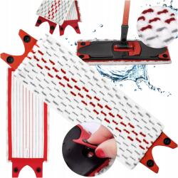 Vileda Ultramax Lapos felmosó utántöltő készlet Lapos felmosófejek (1713)