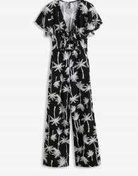 Bonprix Kötött Pántos OVERÁL__36