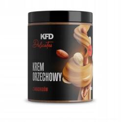 KFD Mogyorókrém Arachid 100% Smooth sima 1000g (ID-61880)