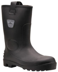Portwest FW75 Steelite Neptune védőcsizma S5 fekete (FW75BKR49)