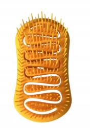  Kis illatos kefe édes mangó illattal, narancssárga szín