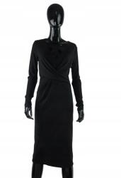 LIU JO Fekete Ruha Hosszú Ujjú (s) (590247)