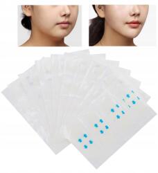  Láthatatlan Arcemelő Szalag Világos (JM22534)