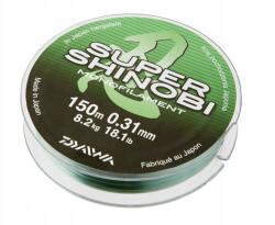 Daiwa Damil Daiwa Shinobi Made In JAPAN-0, 37mm (12901-034)