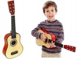 Nicola Nagy Fa Klasszikus Gitár 6 Húros Dobókocka 1221 (5908266371221)