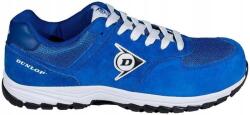 Dunlop Kényelmes Férfi Könnyű Prémium Munkavédelmi Cipő Flying Arrow S3 45 (FLYING ARROW S3)