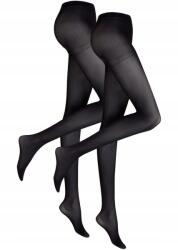 Bonprix S Harisnyanadrág 50DEN 2DB (9140733)