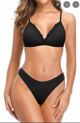 SCHIESSER Shekini Női Fürdőruha Fekete 38 M Zhf