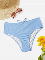 Shein Fürdőruha Alsó Kék XL