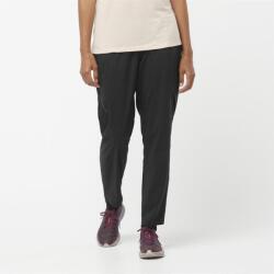 Salomon Fekete Melegítőnadrág (L) (592340)