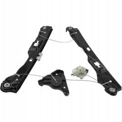 Abakus Ablakemelő Szerkezet Jobb Hátsó Porsche Cayenne 2010-