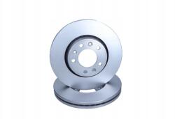 Quaro Féktárcsa Fiat P. Scudo 07- Korróziógátló Bevonattal QD3409 Quaro