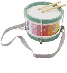 Dob pasztell színben (8720)