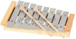  Metalofon (1 oktávos, hangolt) (2686)