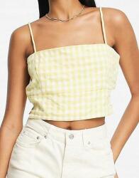 Urban Revivo Kockás Felső __34