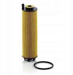 Mann-Filter Hu 6028 olajszűrővel