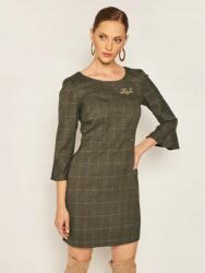 LIU JO Kötött Ruha 3/4-ES Ujjal (38) (396433)