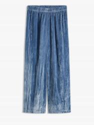 Bonprix 46-OS Női Velúr Nadrág (941472)