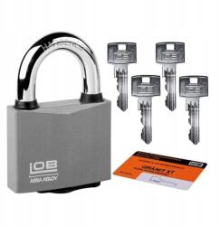 LOB kulcsos lakat (5905452670403)
